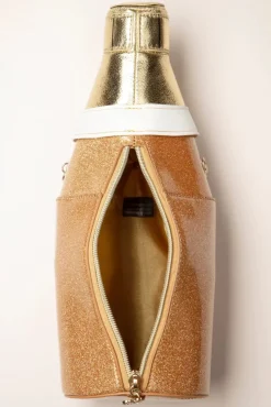 Cheap Vendula The Wedding Shop Champagner Tasche In Bronze