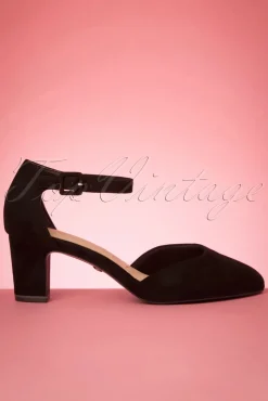 Online Tamaris Tiffany Pumps In Schwarz