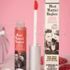 Store The Balm Treffen Sie Matte Hughes In Honest Coral