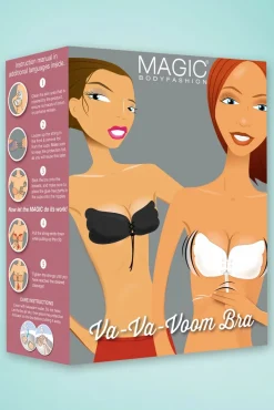Flash Sale MAGIC Bodyfashion Va Va Voom Bh In Latte