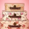 Discount Sass & Belle Vintage Rose Koffer-Set