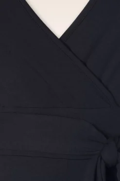 Clearance LaLamour Wanda Jumpsuit In Schwarz